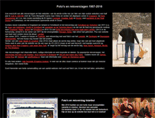 Tablet Screenshot of foto.anneliesvanzwol.nl